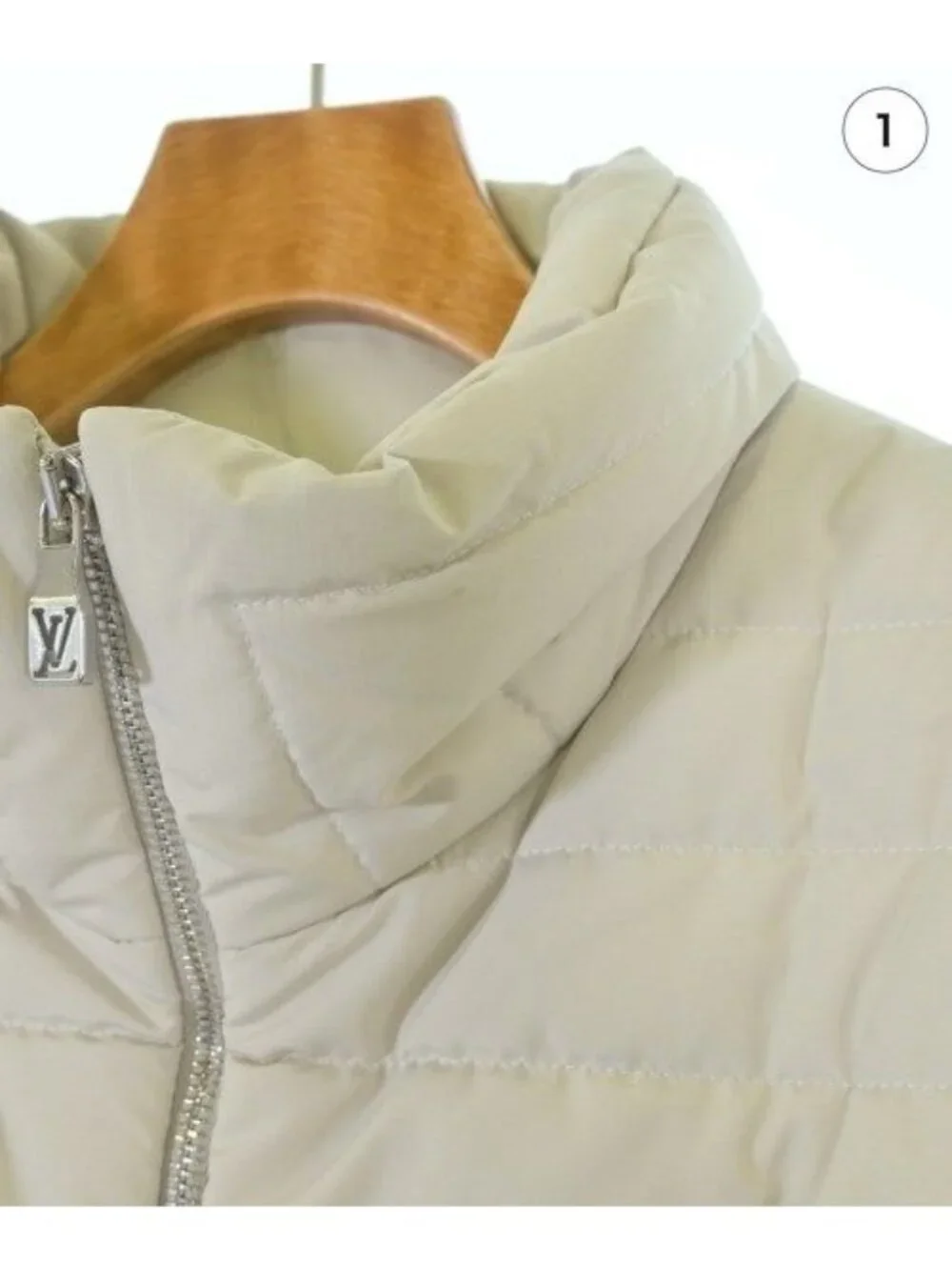 Louis Vuitton Down Vest